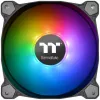 Thermaltake Pure 12 ARGB 120 mm skriňový ventilátor balenie 3 ks čierny