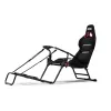 Skladací kokpit Next Level Racing GT Lite Pro NLR-S031 — kompaktný skladací pretekársky kokpit s nastaviteľným sedadlom
