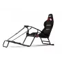 Skladací kokpit Next Level Racing GT Lite Pro NLR-S031 — kompaktný skladací pretekársky kokpit s nastaviteľným sedadlom