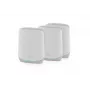 NETGEAR Orbi RBK763S Tri-band (2.4 GHz / 5 GHz / 5 GHz) Wi-Fi 6 (802.11ax) biela 7 Internal - RBK763S-100EUS