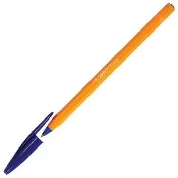 BIC guľôčkové pero ORANGE FINE 0,8 mm modré 1 ks 101113