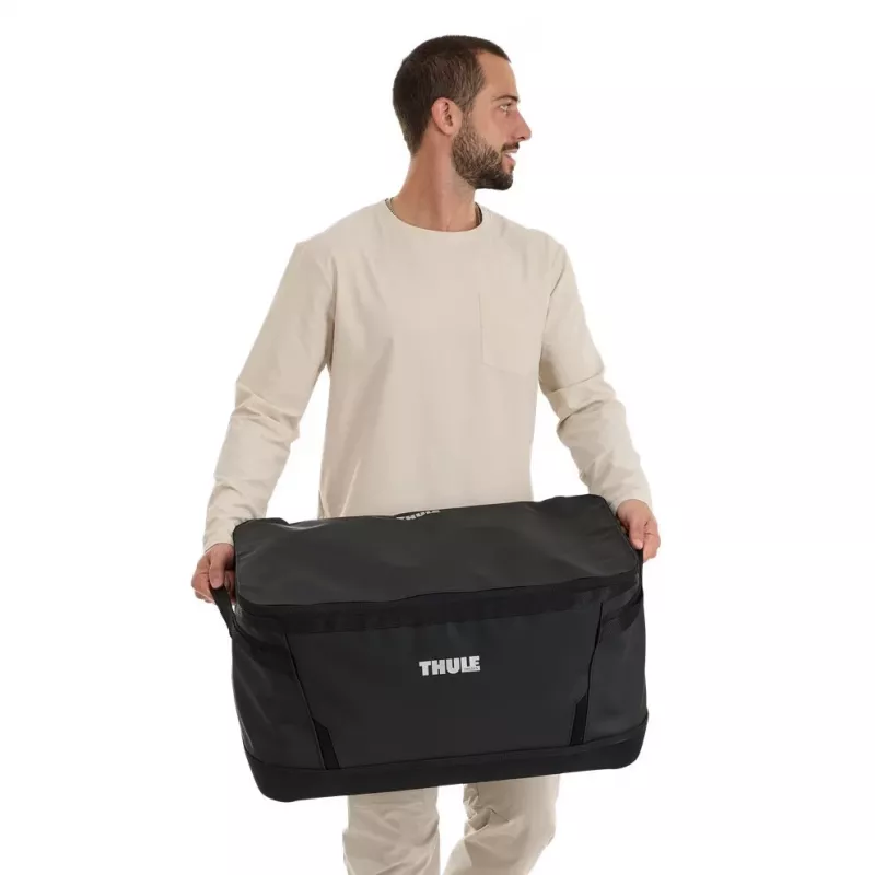 Thule 5531 Chasm Gear Hauler 80L čierna