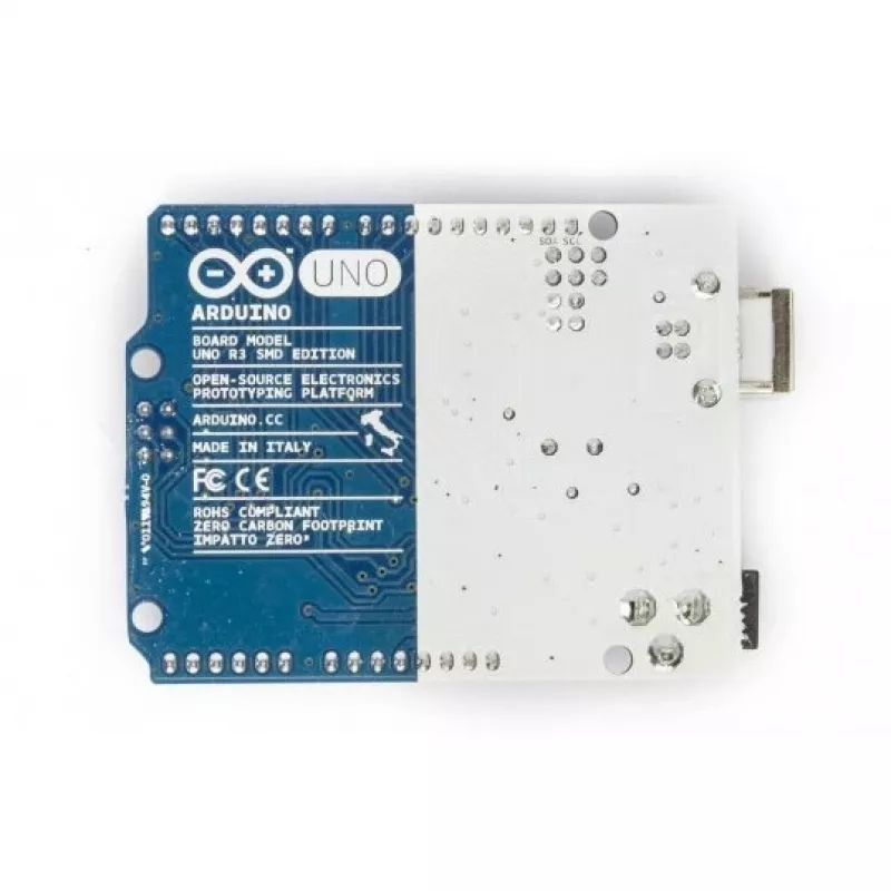 Vývojová doska Arduino UNO SMD Rev3