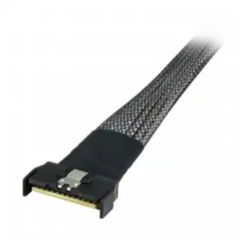 Supermicro kábel CBL-MCIO-1232M5 MCIO x8 (STR) na MCIO x8 (STR) 32 cm (CBL-MCIO-1232M5)