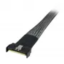 Supermicro kábel CBL-MCIO-1232M5 MCIO x8 (STR) na MCIO x8 (STR) 32 cm (CBL-MCIO-1232M5)