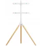 TV stojan na podlahu /32-65/WEISS TS1220-W Onkron