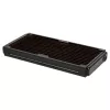 MagiCool Xflow medený radiátor II - 240 mm
