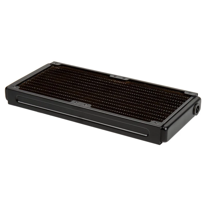 MagiCool Xflow medený radiátor II - 240 mm