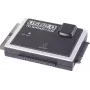 USB 2.0 na IDE/SATA konvertor Renkforce P-ATA IDE – USB 2.0 rozhranie pre PATA (IDE) a SATA disky