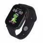 Smartwatch Garett Kids N!ce Pro 4G čierne