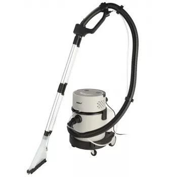 DEDRA VYSÁVAČ 2in1 1200W 20L