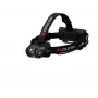 Led Lenser H19R Core čierna čelová lampa