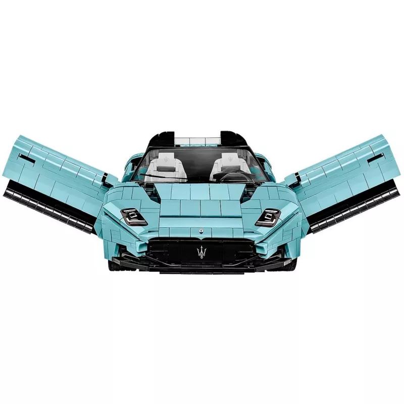 COBI 24351 Maserati MC20 Cielo Executive Edition stavebnica, 1:12, 2312 dielikov