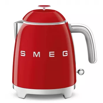Smeg 50's Style kanvica na vodu KLF05RDEU červená