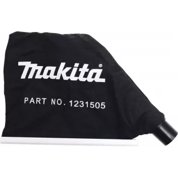 Makita 123150-5 vrecko na prach kompl. (123150-5)