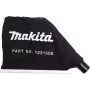 Makita 123150-5 vrecko na prach kompl. (123150-5)