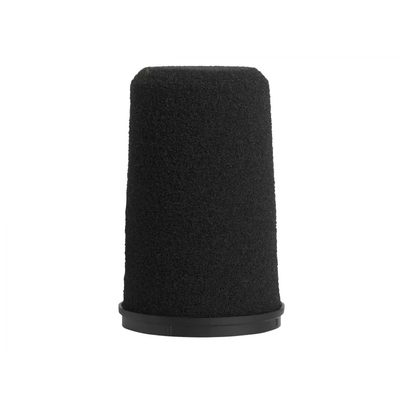 Shure veterný kryt pre SM7A, SM7B, SM7, malý