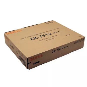 Utax 1T02V70UT0/CK-7512 tonerová sada 35 000 strán ISO/IEC 19752 pre TA 3262