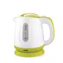 Rýchlovarná kanvica MAESTRO MR013 1 L 1100 W (MR-013-GREEN) zelená, biela