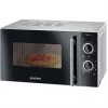 Kombinovaná mikrovlnná rúra Severin MW 7771, 700 W, 20 L
