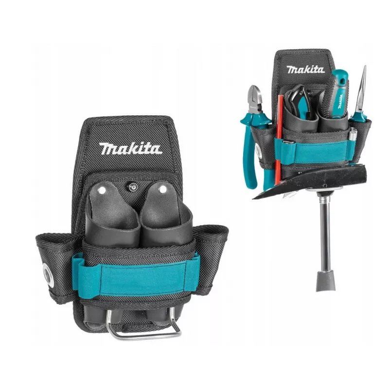 Makita E-15285 držiak náradia pružinová spona