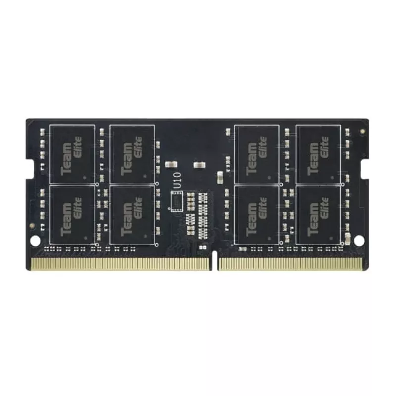 ELITE SO-DIMM DDR4 pamäť do notebooku, 16 GB, 1 x 16 GB, DDR4, 2666 MHz, 260-pin SO-DIMM