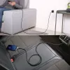 CB-CD6 Ultrafast Braided Quick Charge USB-C na USB-C 2 m