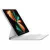 Klávesnica pre mobilné zariadenia Apple MJQL3S/A QWERTY švédska biela