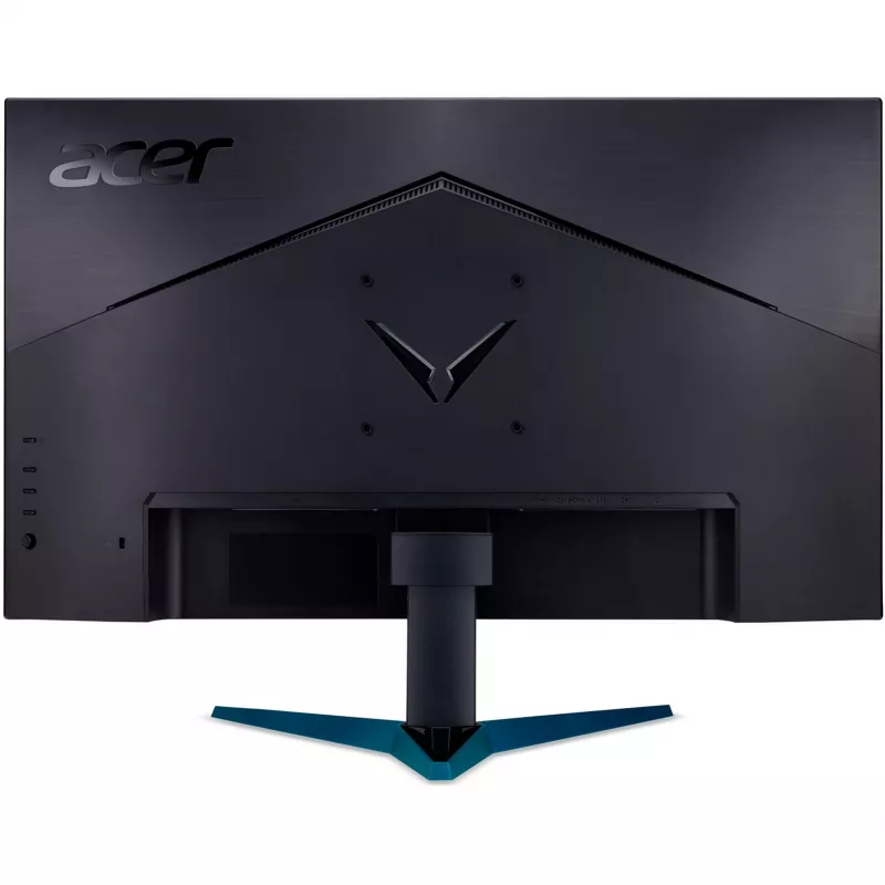Nitro VG270UG, herný monitor 68,6 cm (27 inch), čierny, QHD, IPS, Adaptive-Sync, DP, HDMI, HDR10, 120Hz panel