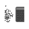 Logitech Signature Slim Solar+ K980 bezdrôtová klávesnica, nemecké QWERTZ, grafitová