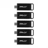 PNY Elite USB flash disk - 64 GB - USB-C