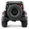 Amewi Caballo RC model Rock-Crawler elektromotor 1:10