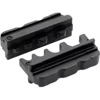 Cimco 106011 Vložka lisovacej matrice pre neizolované kontaktné kolíky, 0,5-10 mm²