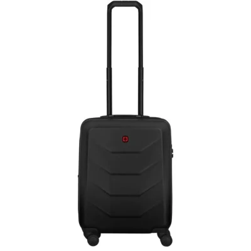 Wenger Prymo Carry-On čierna (612536)