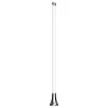 Poynting · anténa · 5G/LTE · Marine · A-OMNI-0904-V1-01 · biela · 2m N-typ F · - 8 dB