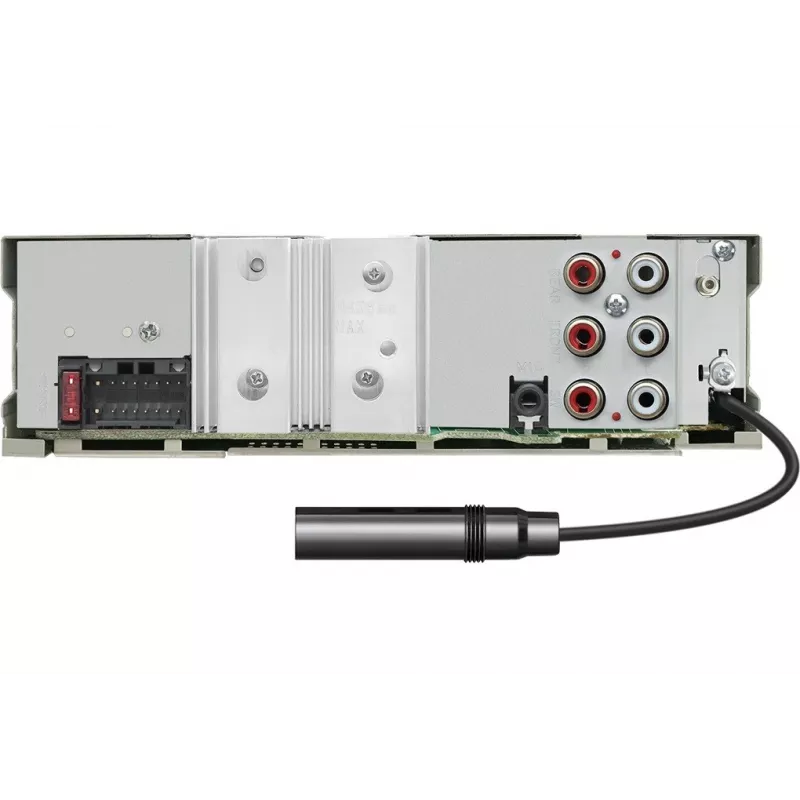 Autorádio KDC-BT960DAB