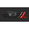 NOCO GENIUS5 5A nabíjačka batérií pre 6V/12V batérie s funkciou údržby a desulfatácie