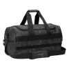 Cestovná taška 50L/NAVY Camo 7642 Rivacase