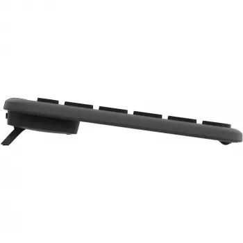 Klávesnica Signature Slim Graphite US 920-012465