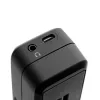 IK Multimedia iRig Mic Lav čierny pripínací mikrofón