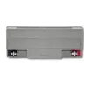 Qoltec 53046 AGM batéria 12 V 17 Ah, max. 255 A