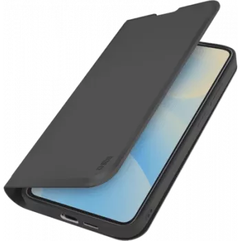 SBS Wallet Stand Galaxy S26+ čierne (TEWALSAS26PK)