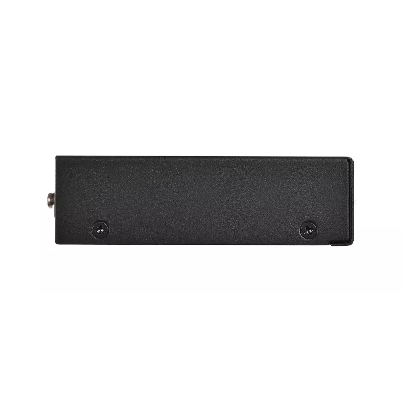 Dahua Technology PoE SF1008LP Unmanaged L2 Fast Ethernet (10/100) Power over Ethernet (PoE) čierna