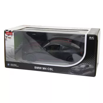 RC auto Jamara BMW M4 CSL elektrické 1:16 pre deti od 6 rokov