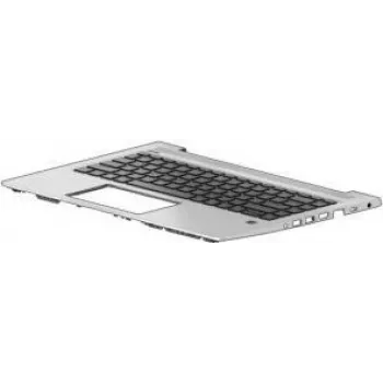 HP L65225-B31 náhradný diel notebooku klávesnica
