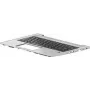 HP L65225-B31 náhradný diel notebooku klávesnica