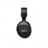 Shure SRH440A-EFS slúchadlá s káblom, čierne