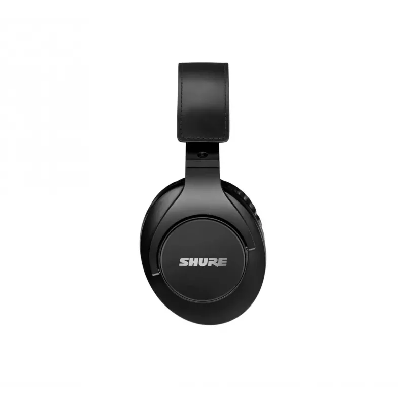 Shure SRH440A-EFS slúchadlá s káblom, čierne