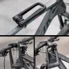 Rockbros RKS626-BKU-lock cyklistický zámok, čierny