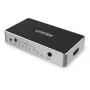 HDMI video prepínač Unitech V1110A 4K 1.4b 5V 1A